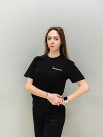 Полина Олеговна Рузанова