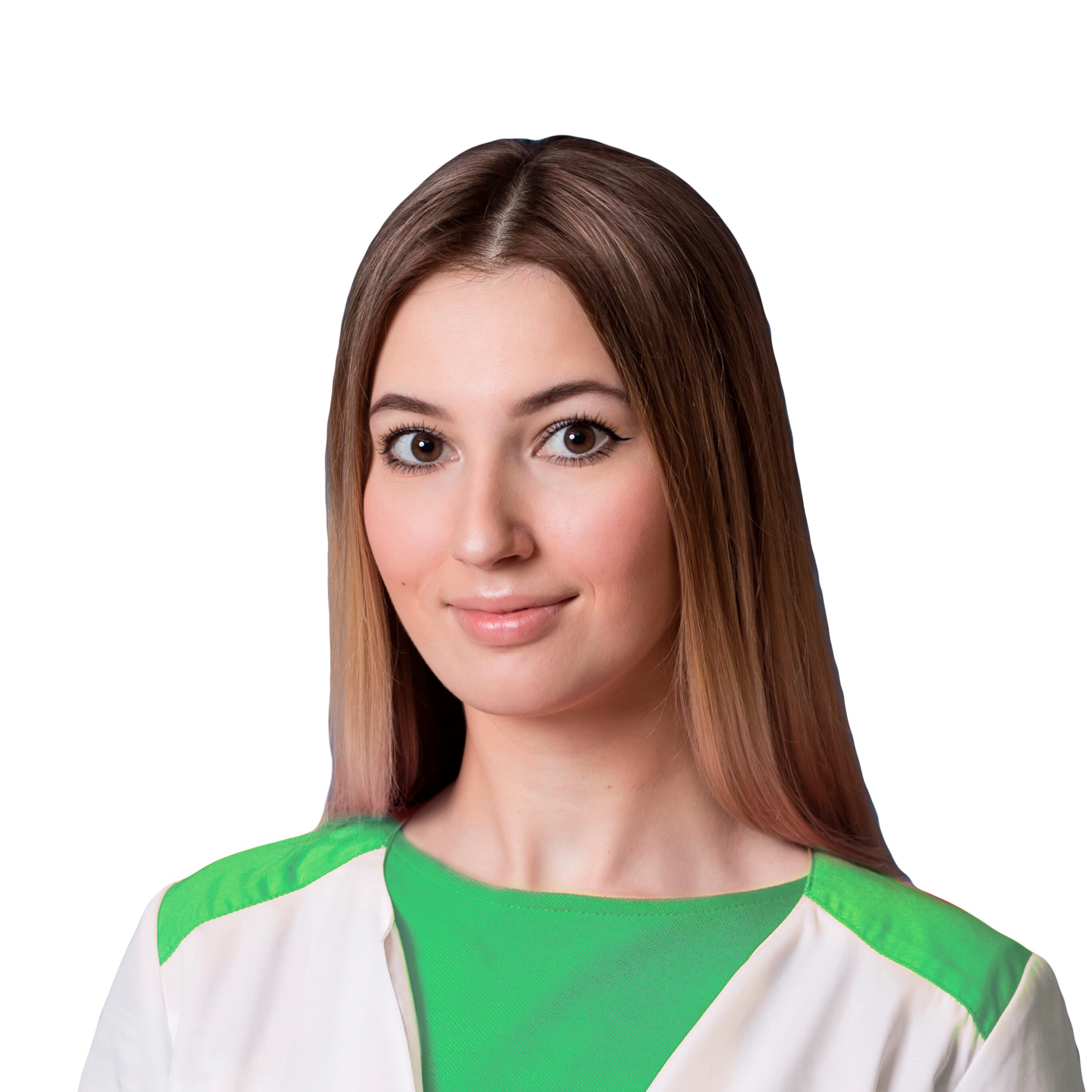 Анастасия Евгеньевна Бутакова