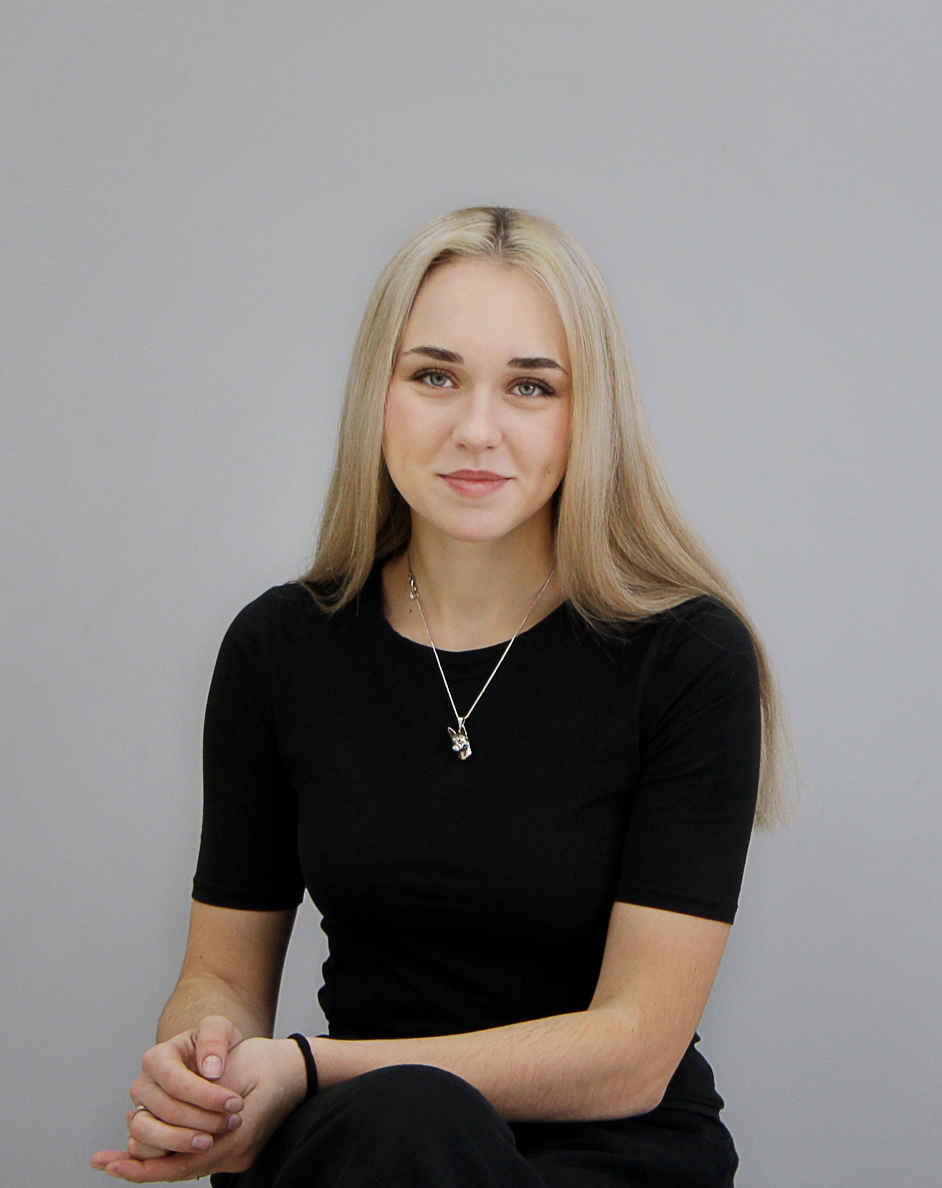 Ирина Игоревна Волченкова