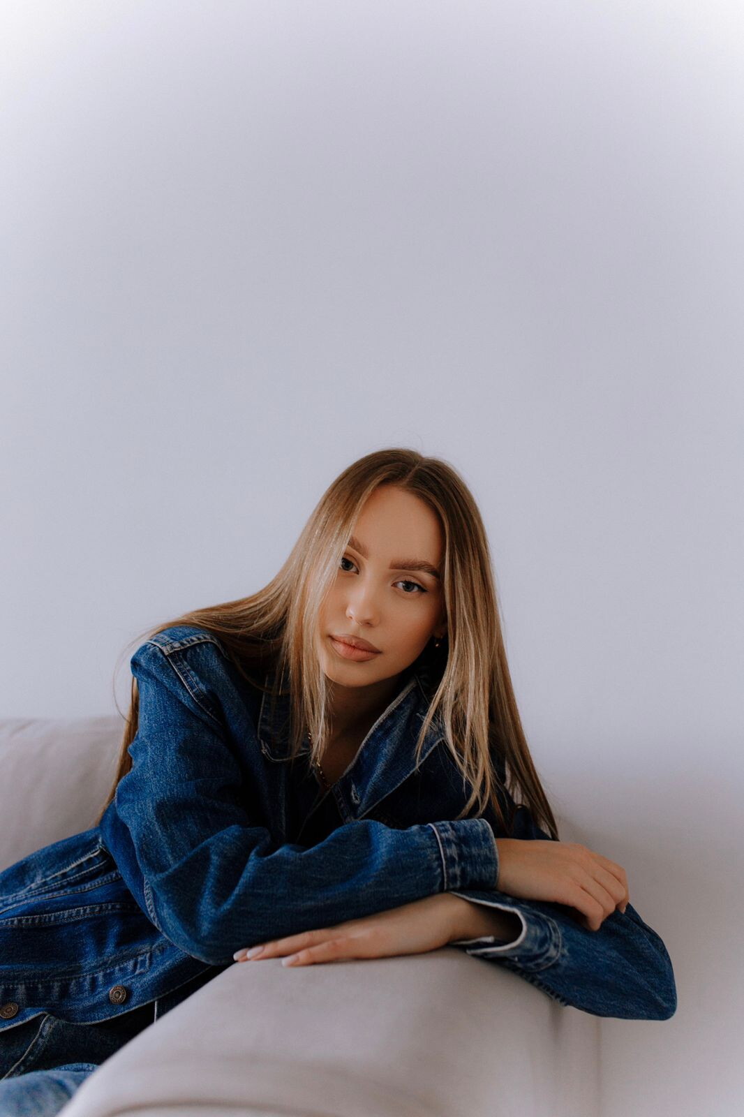 Софья Бережная