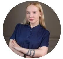 Кристина Лебедева