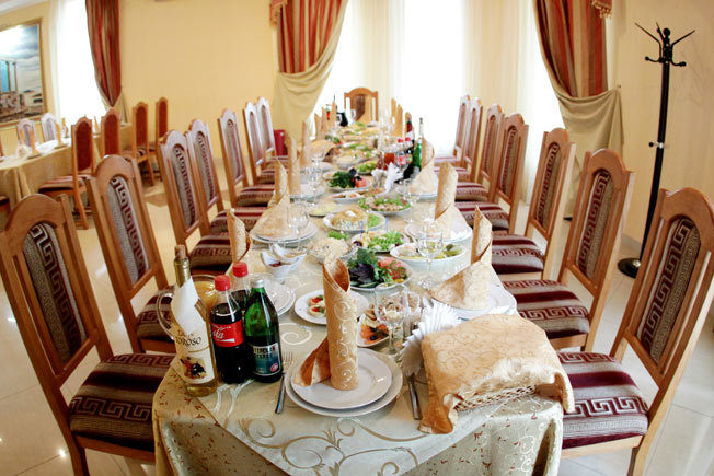 Краснодар ресторан сиртаки