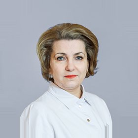Надежда Алексеевна Рамзаева