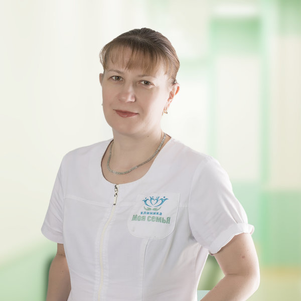 Зинаида Александровна Красавина