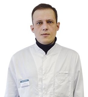 Кирилл Сергеевич Пучин