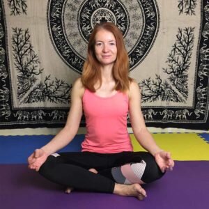 Алла Модестовна Измаильская