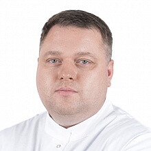 Игорь Николаевич Ружин