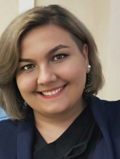 Виктория Алексеева