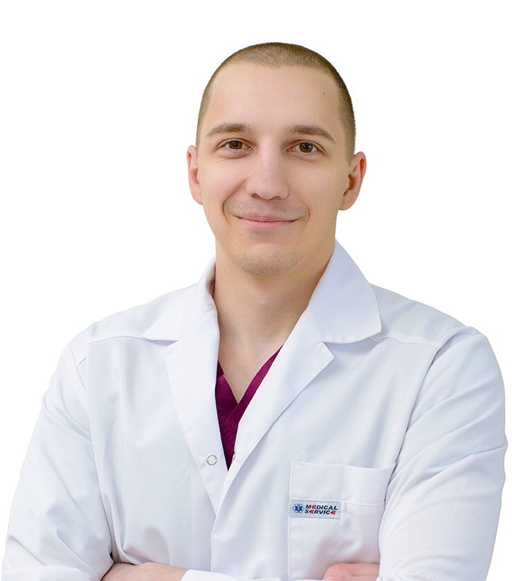 Валерий Михайлович Онацкий