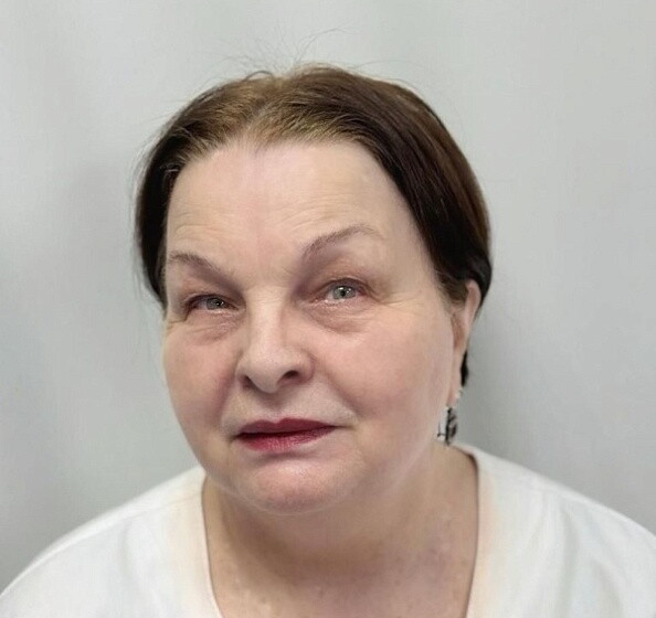 Ирина Алексеевна Черных