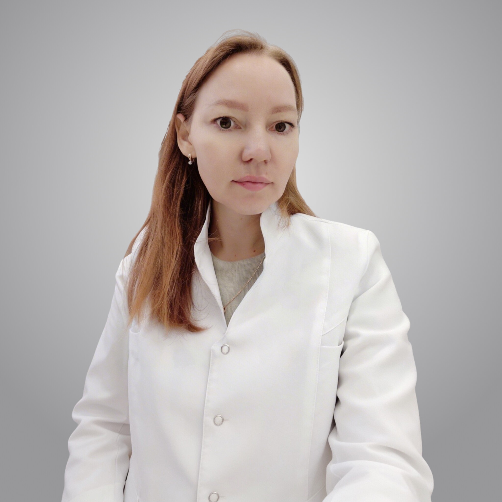 Людмила Фёдоровна Малкова