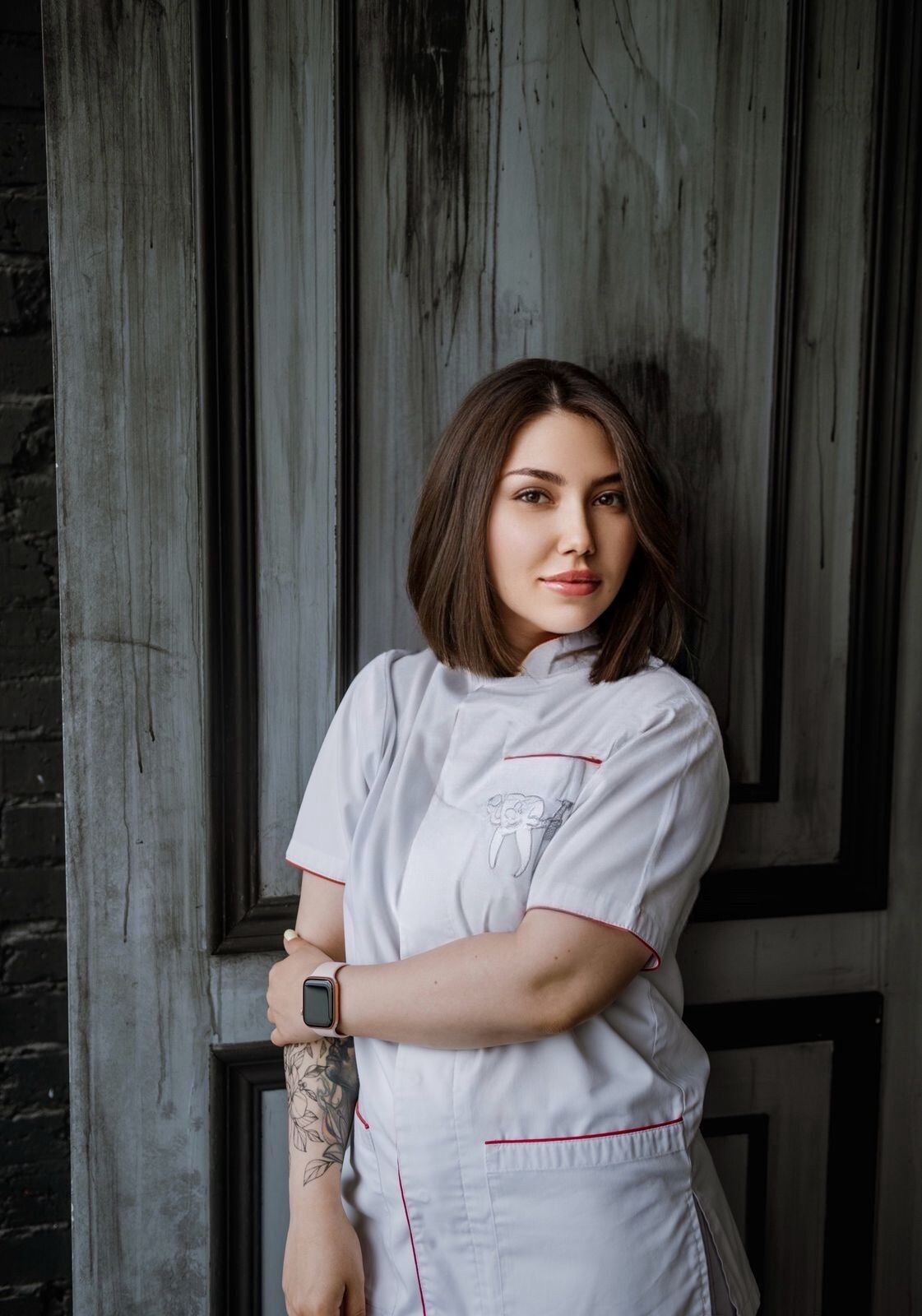 Дарья Андреевна Круглова