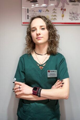 Юлия Андреевна Соловьева