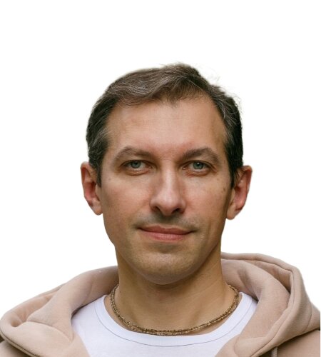 Иван Иванович Коробков