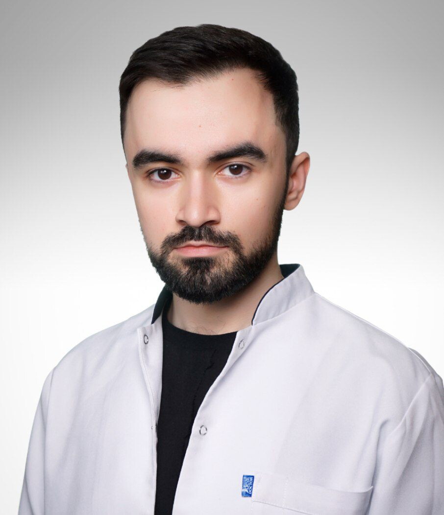 Артур Сергеевич Елоев