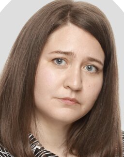 Наталья Алексеевна Котельникова