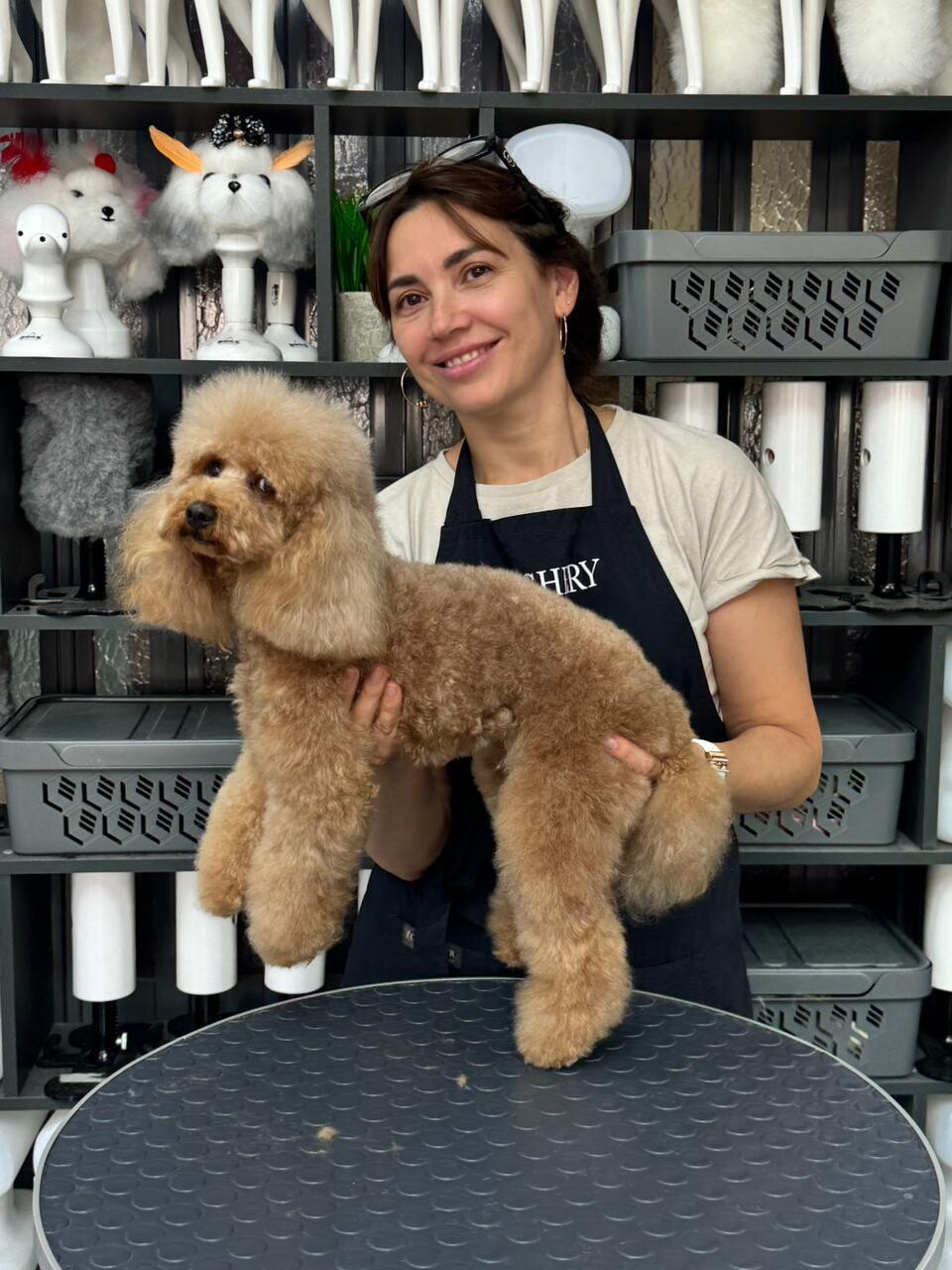 Анжелика Калинина