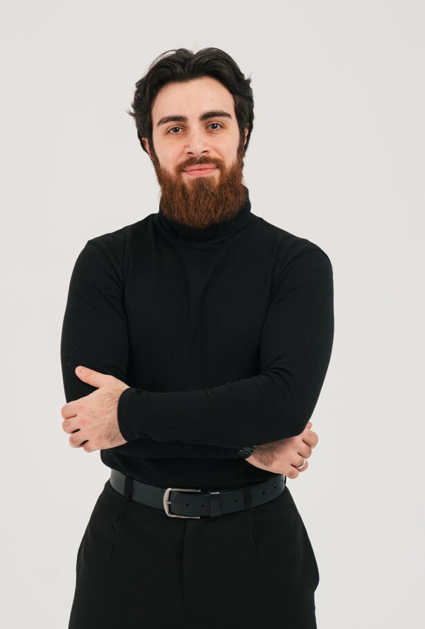 Магомед Шукюров