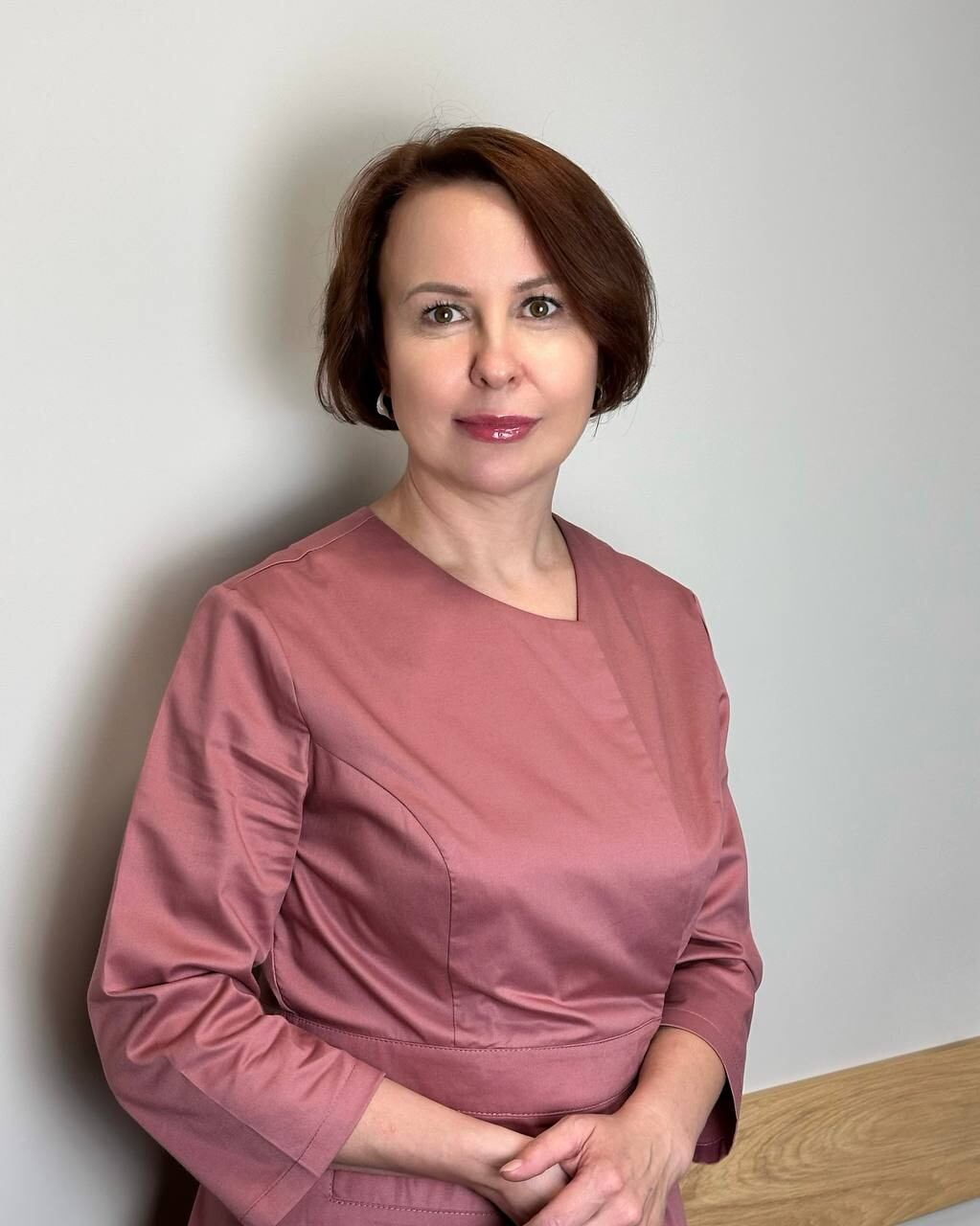 Екатерина Владимировна Азовская