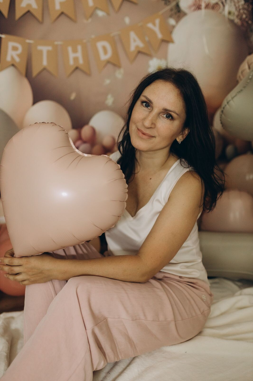 Мария Александровна Миронова