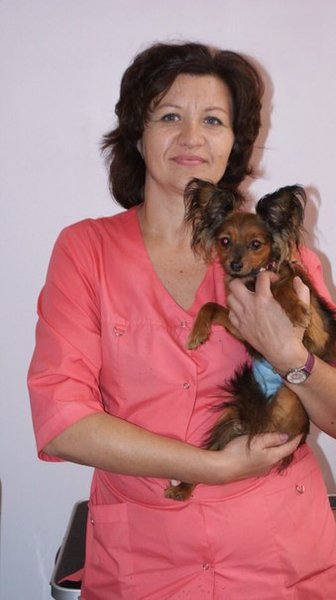 Айгуль Алексеевна Маршеникова