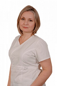 Ирина Петровна Гузяева