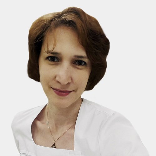 Татьяна Леонидовна Александрова