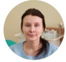 Светлана Геннадьевна Грибушина