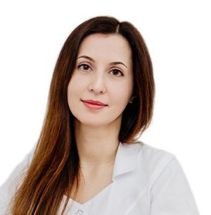 Вера Ивановна Романова