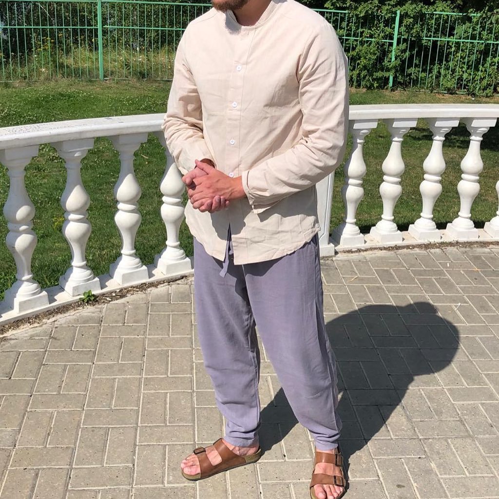 Магазин Мужской Одежды Чебоксары