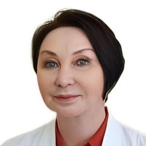 Ризида Миннесагитовна Загртдинова