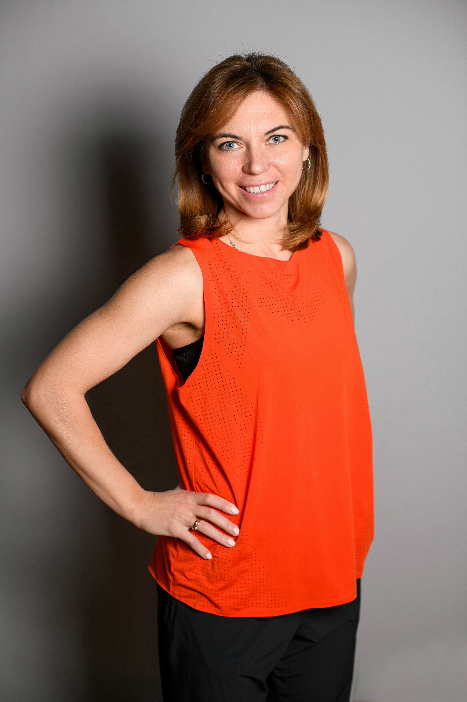 Оксана Зеликова