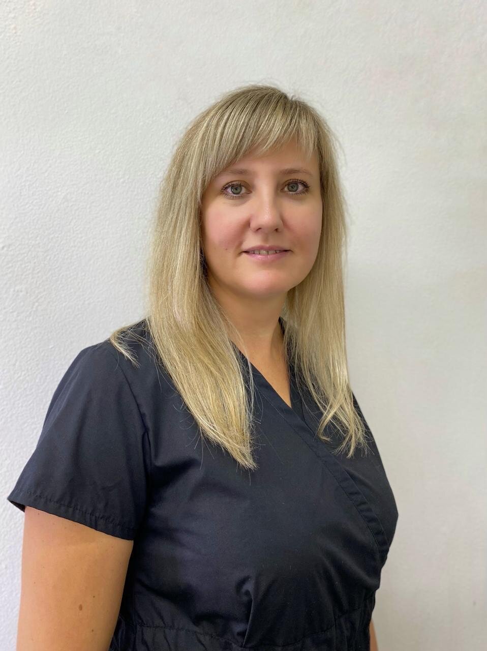 Александра Сергеевна Мартынова