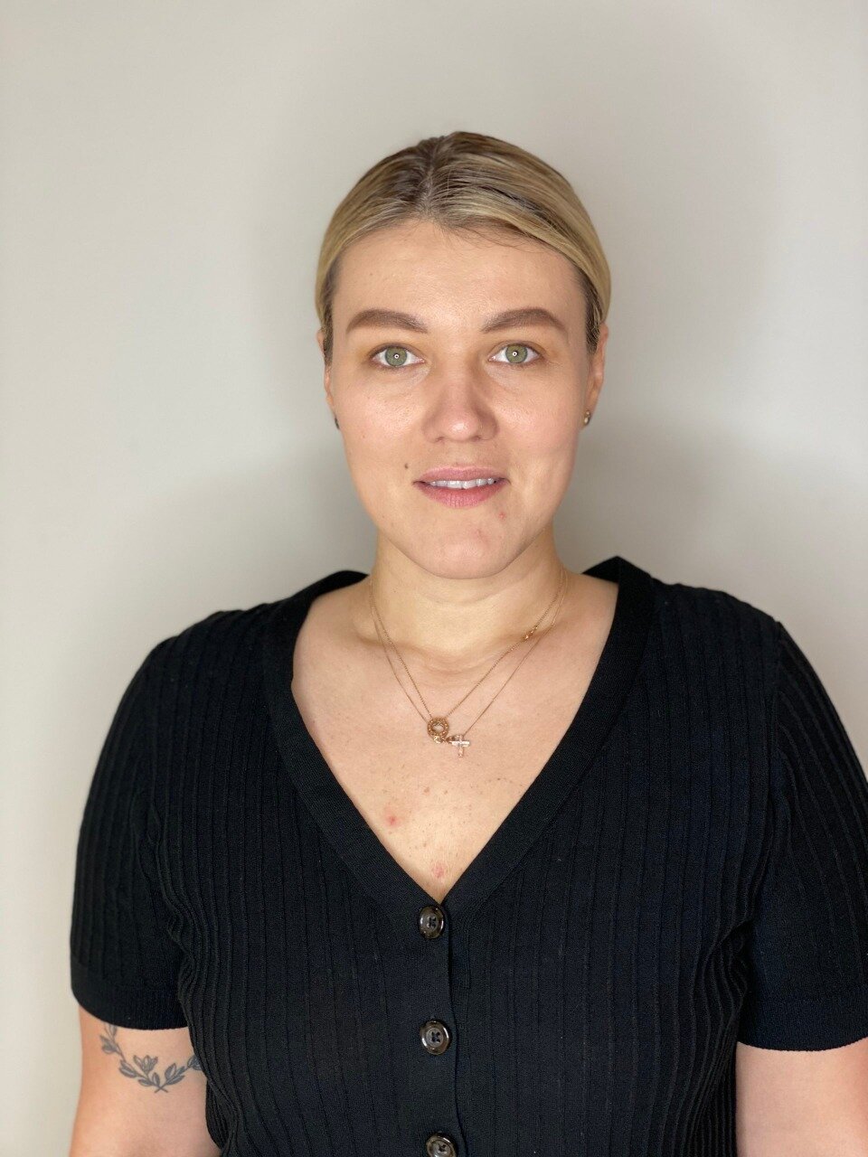 Марина Кутлина