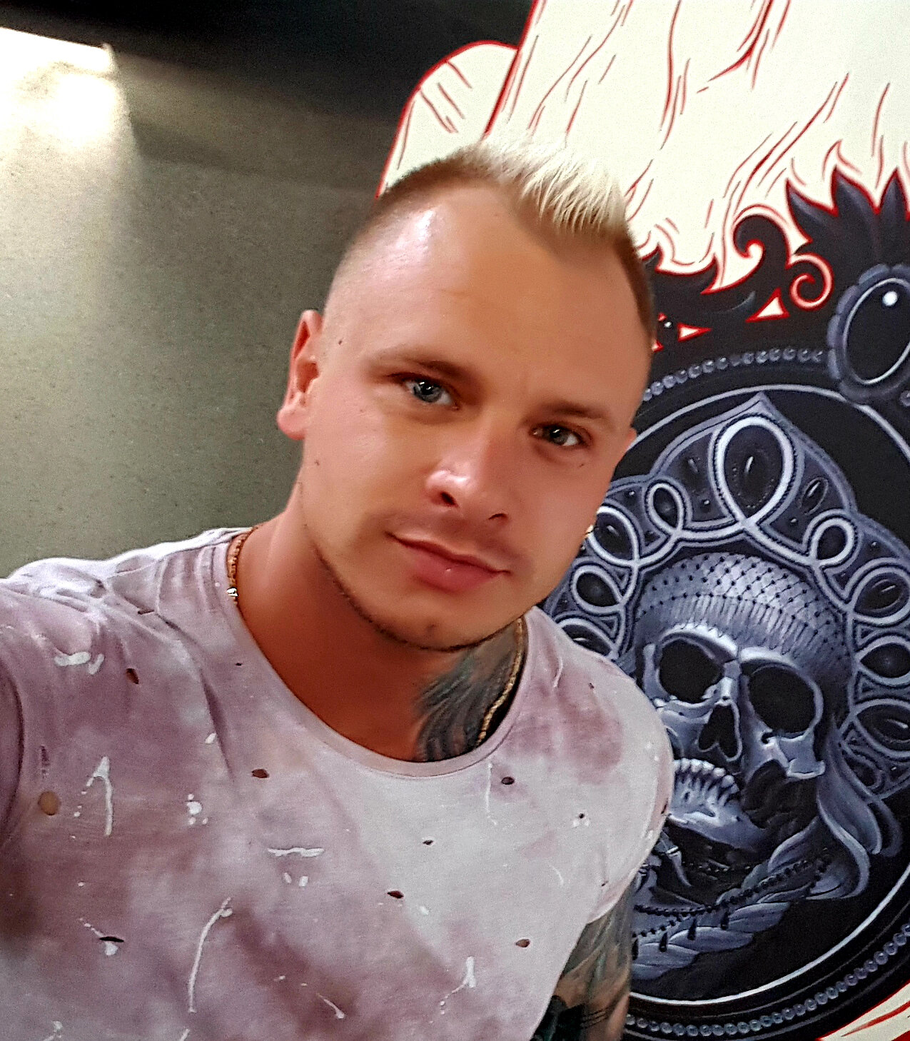 Евгений Юрьевич Суббот