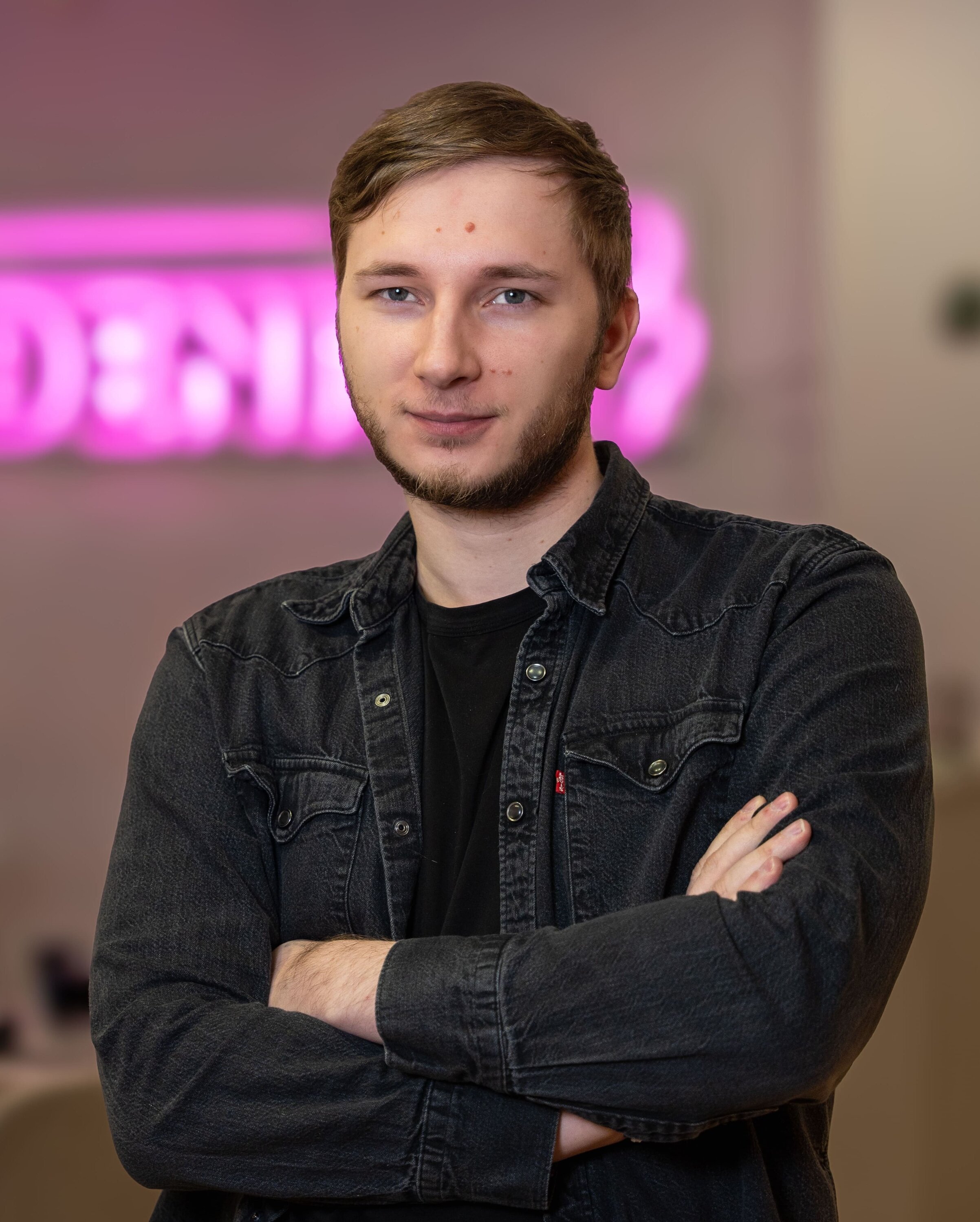 Дмитрий Витальевич Кошкин