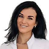 Алена Станиславовна Богатченко