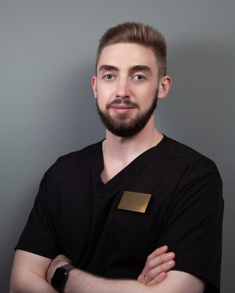 Артем Германович Заусайлов