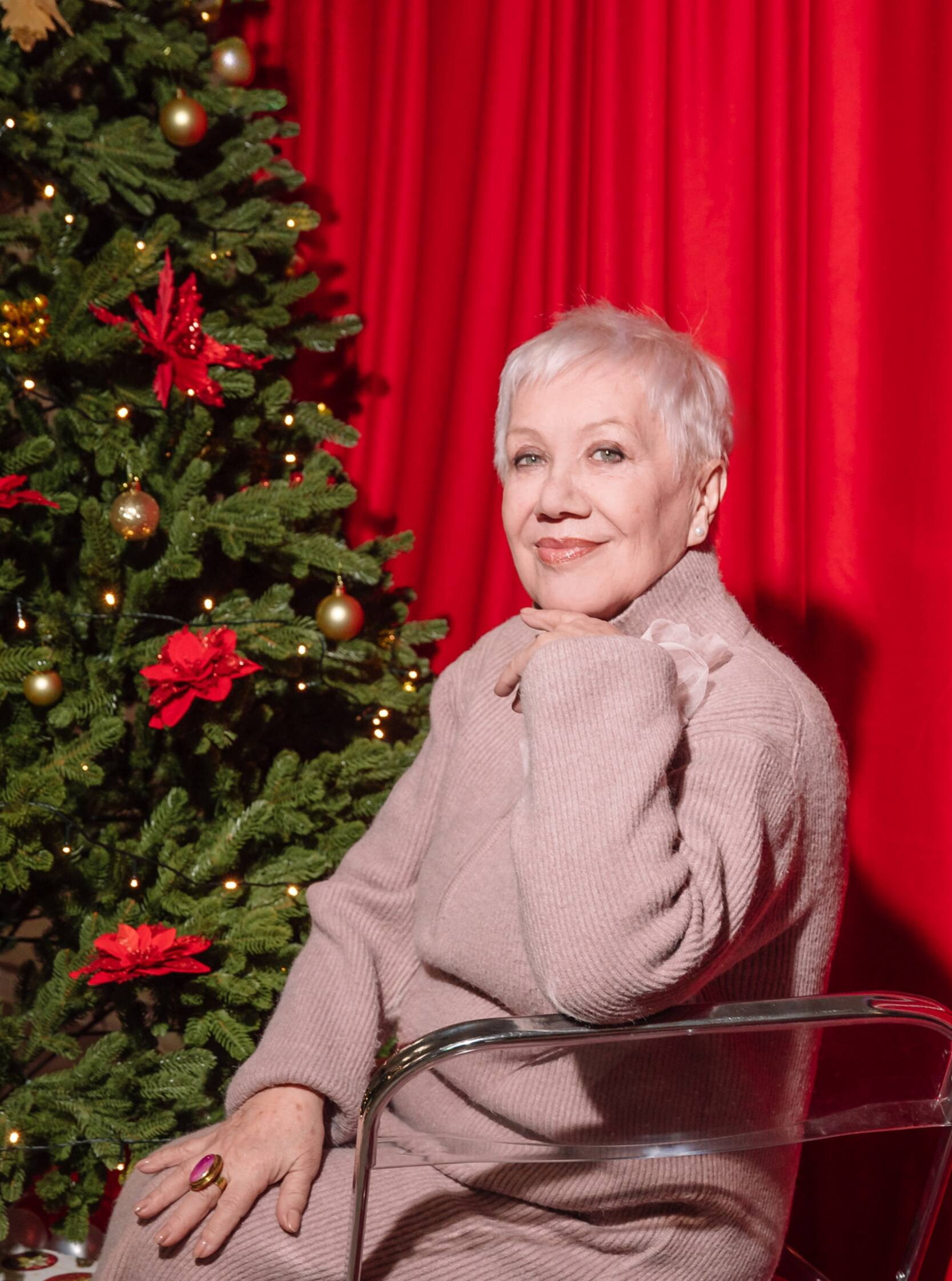 Галина Ипполитовна Шевелева