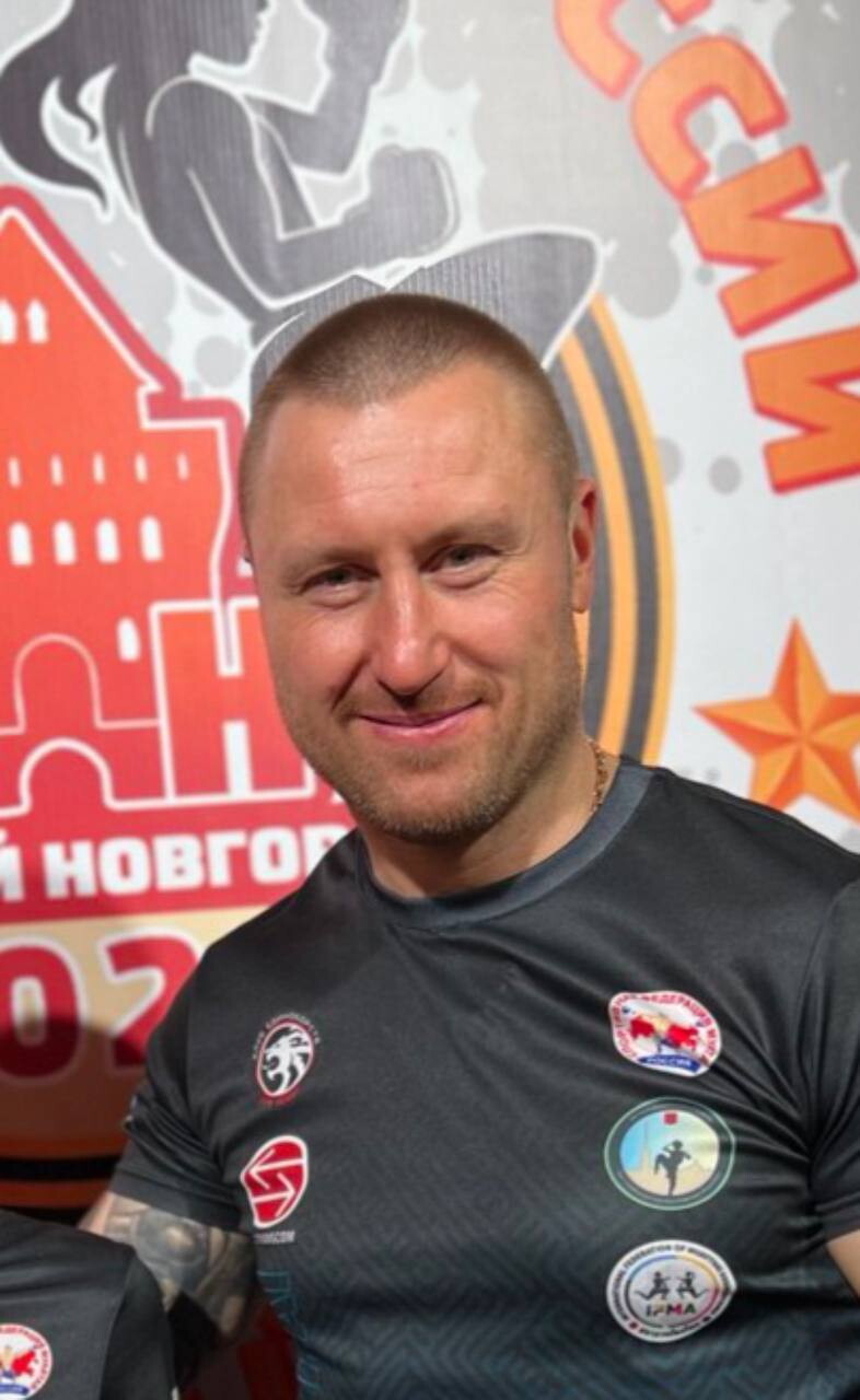 АРТЕМ ИНКИРЕВ