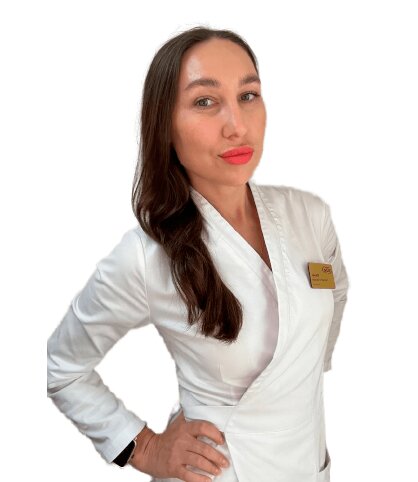 Елизавета Олеговна Степанова