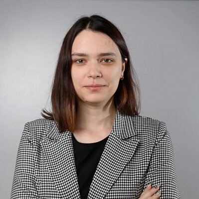 Елизавета Глазкова