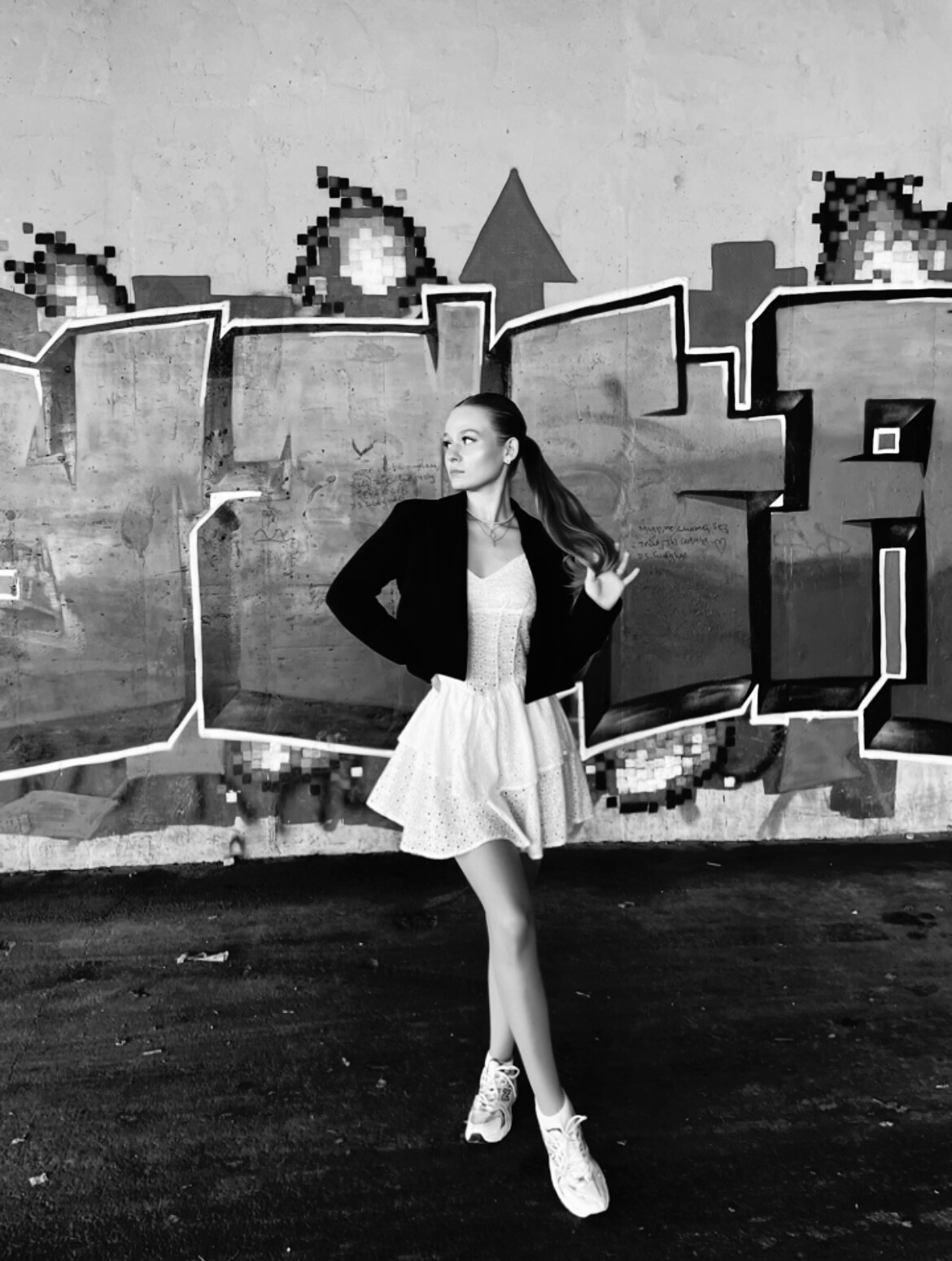 Вероника Ванюшина