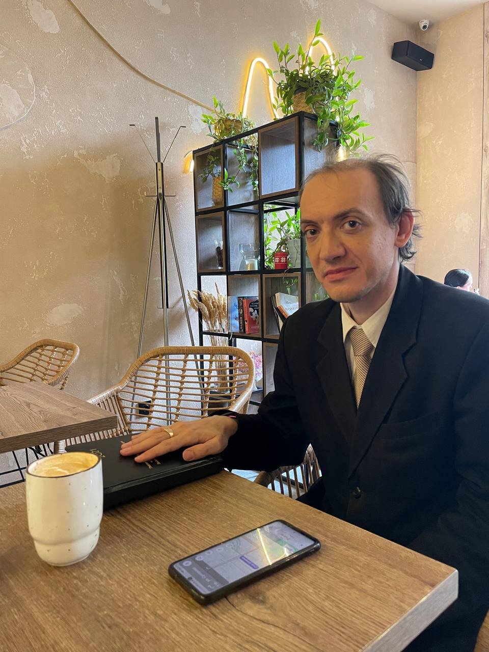 Александр Вадимович Золотухин