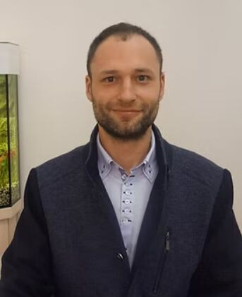 Дмитрий Романович Снегирев