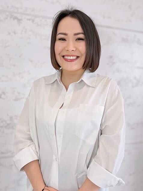 Фания Ишмурзина