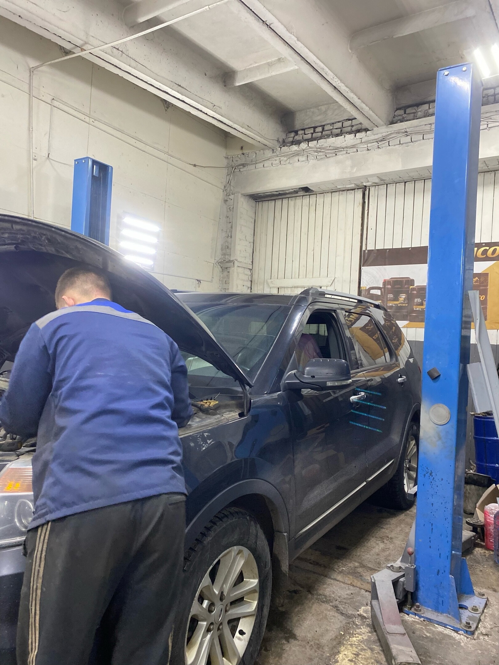 Игорь Сергеевич Мельников