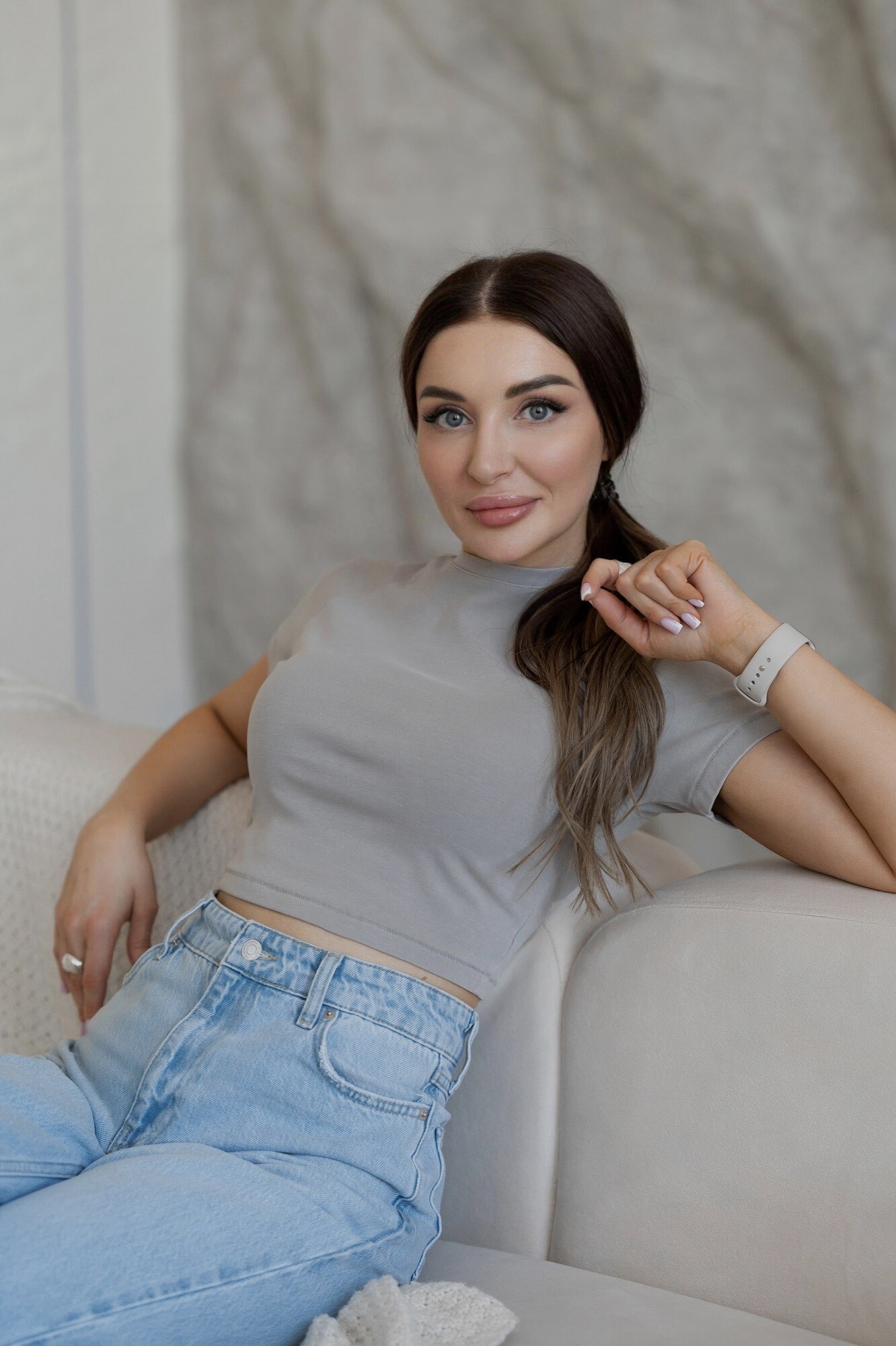 Галина Сергеевна Сорокина