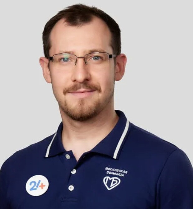 Антон Иванович Гречин