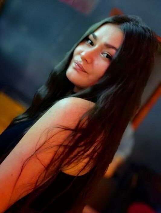 Елена Богданова